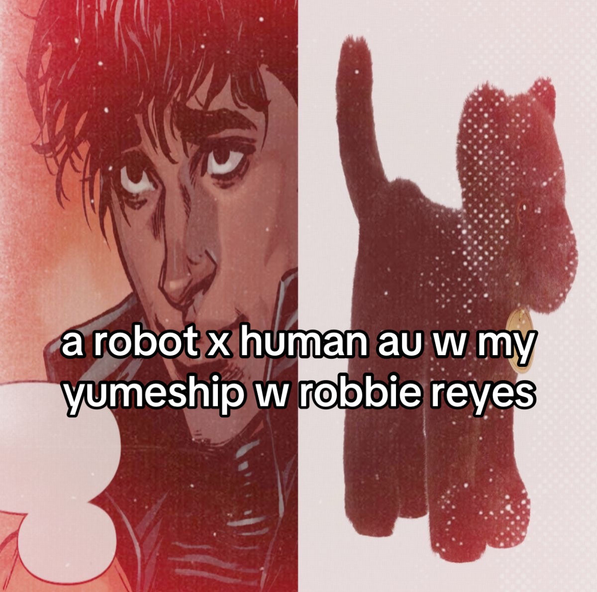 @☥ ༺꒰ྀི১ &real;𝔬𝔟𝔟𝔦𝔢♡! ໒꒱ིྀ༻ ☥