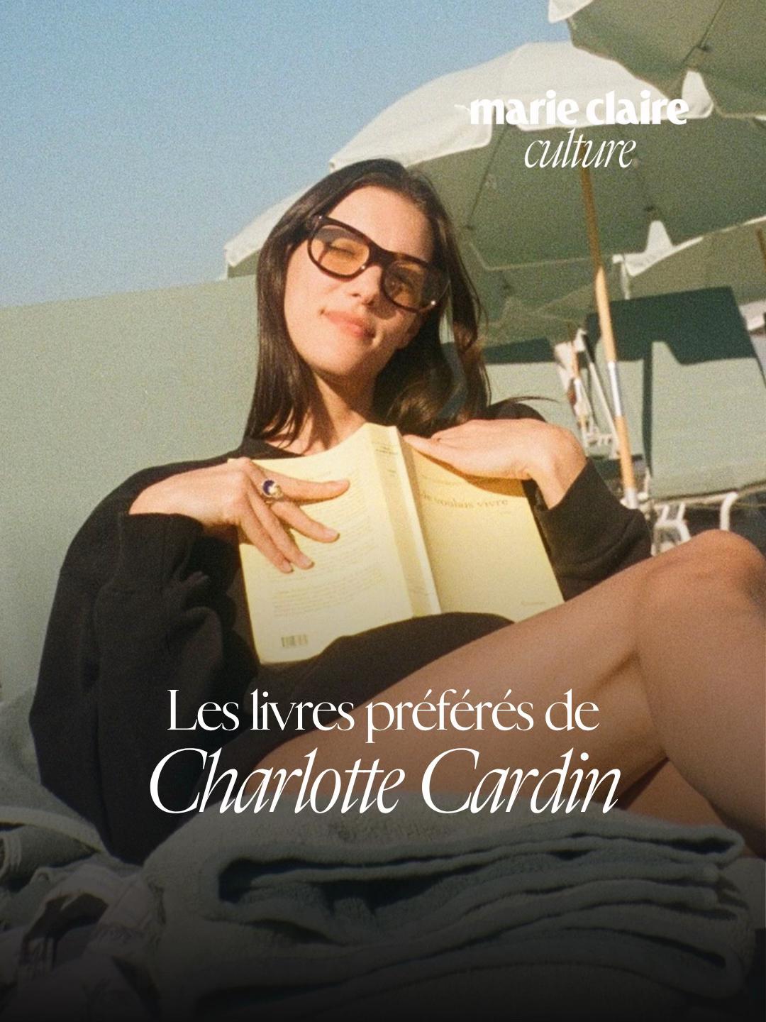 @Marie Claire France