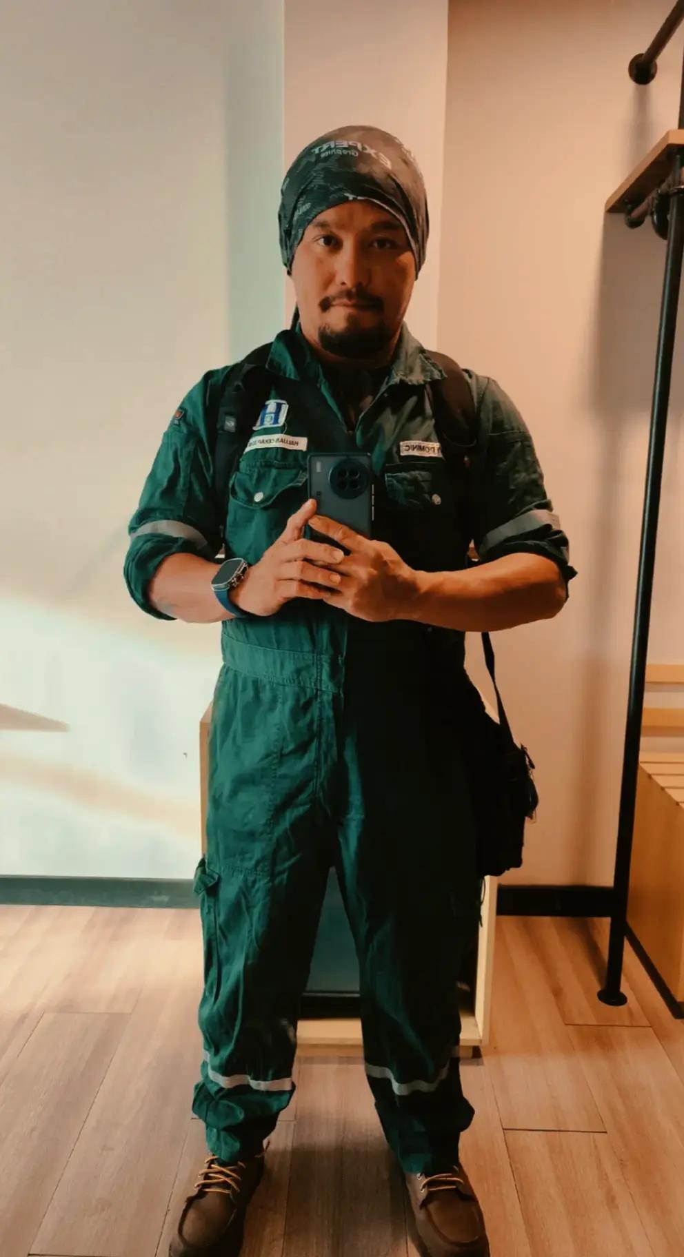 @🏴&zwj;☠️ Lanun Baram 🏴&zwj;☠️