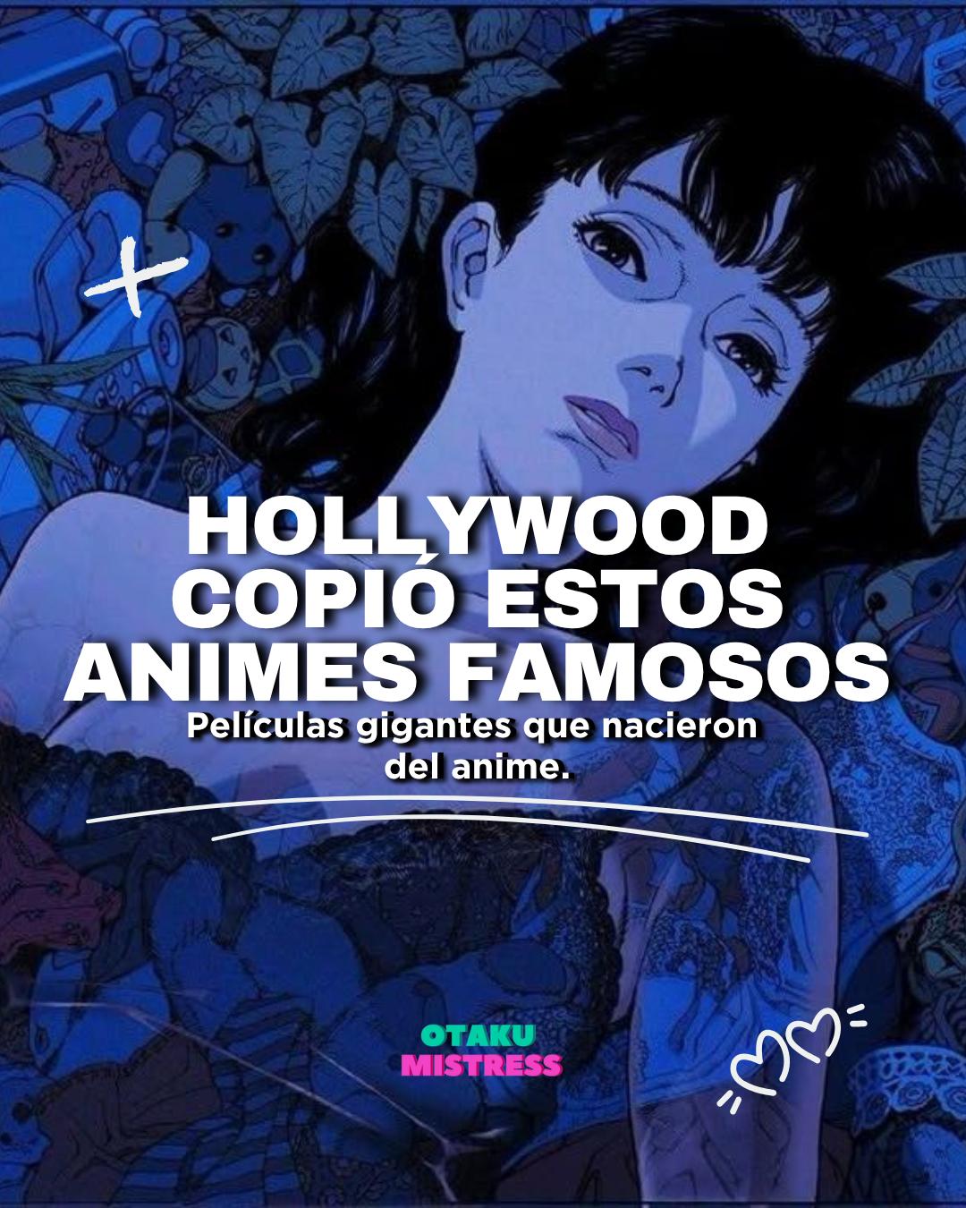 @Otaku Mistress