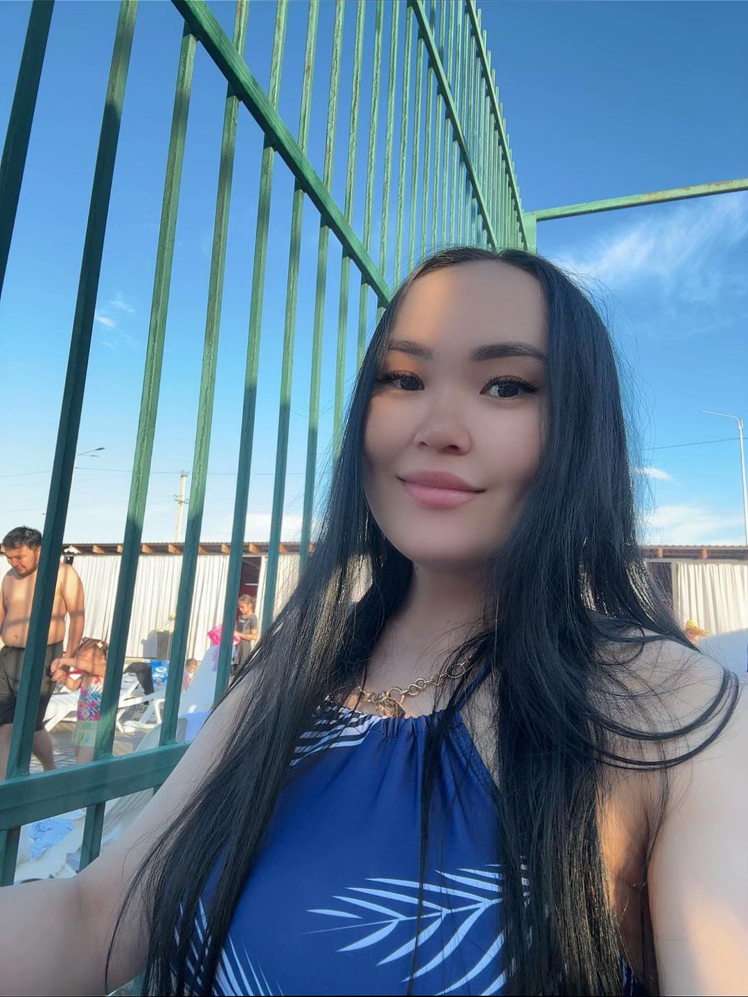 @Ainurym🤍