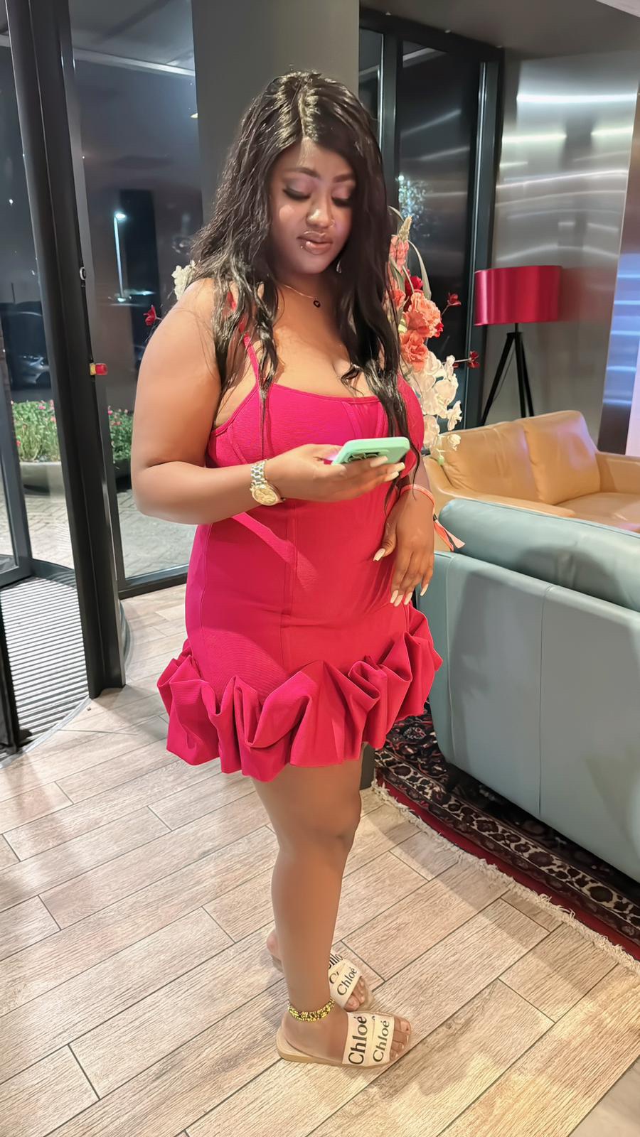 @Tasha mama
