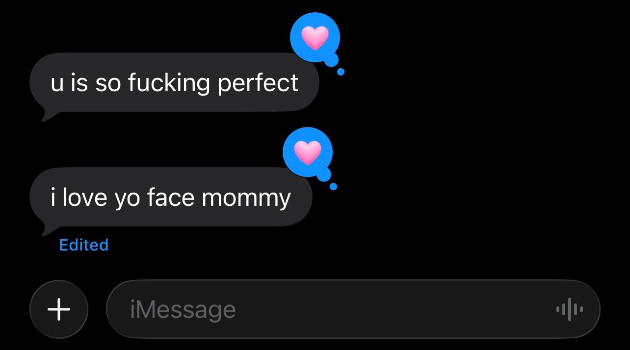 @mahogany faye