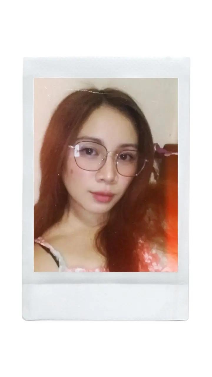 @Zhelle Mae 🖤