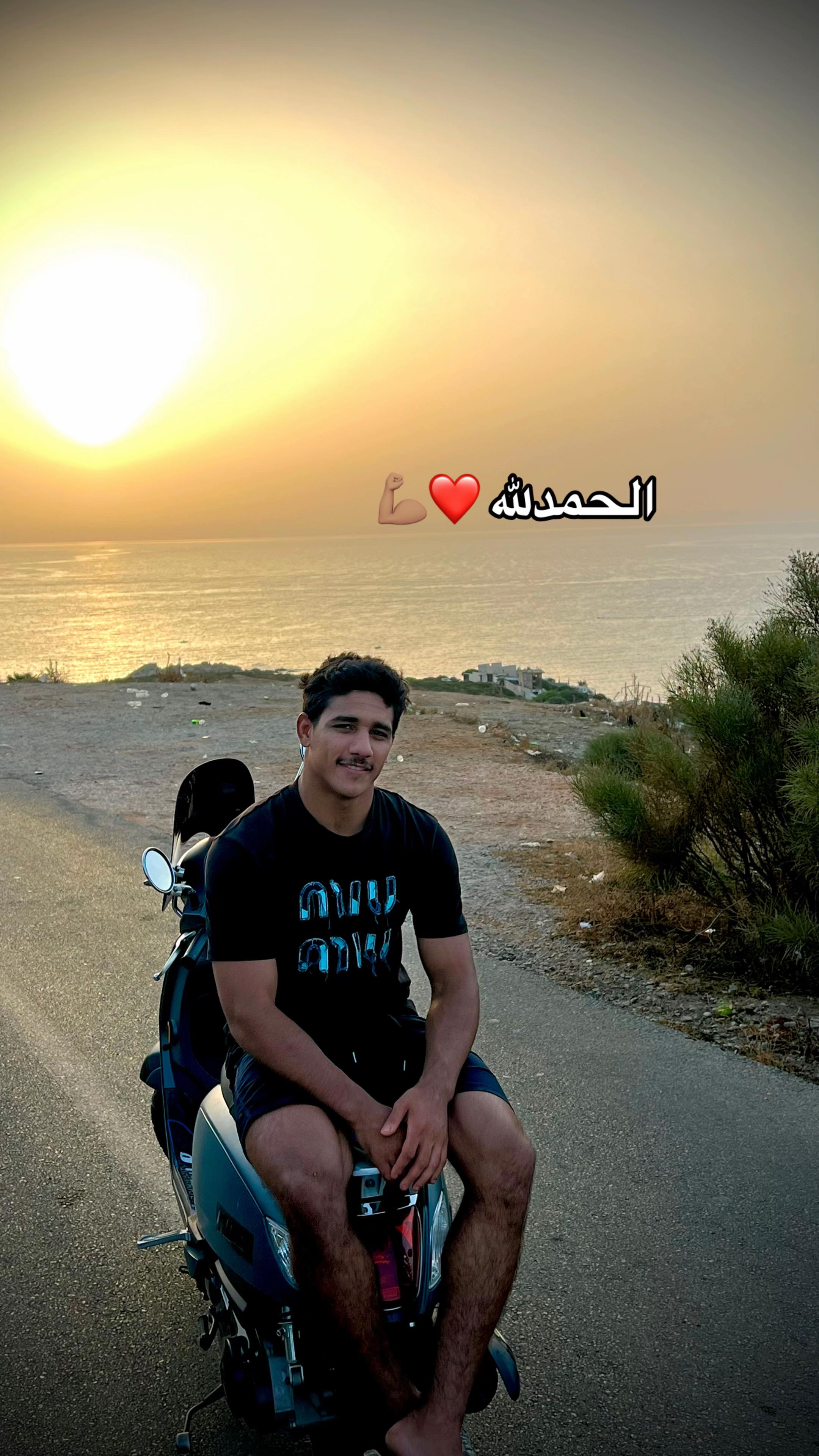 @Mouhamed bendjah