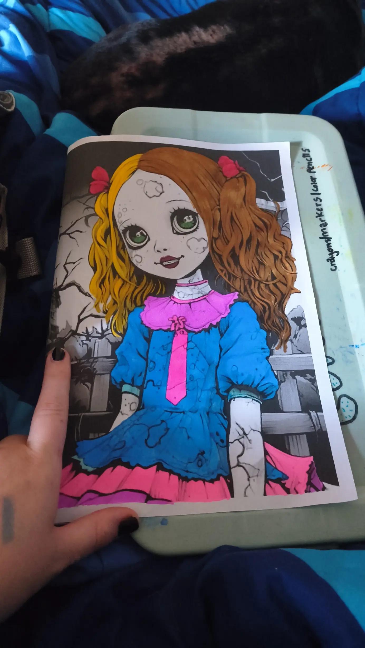 @SystemofaZombie