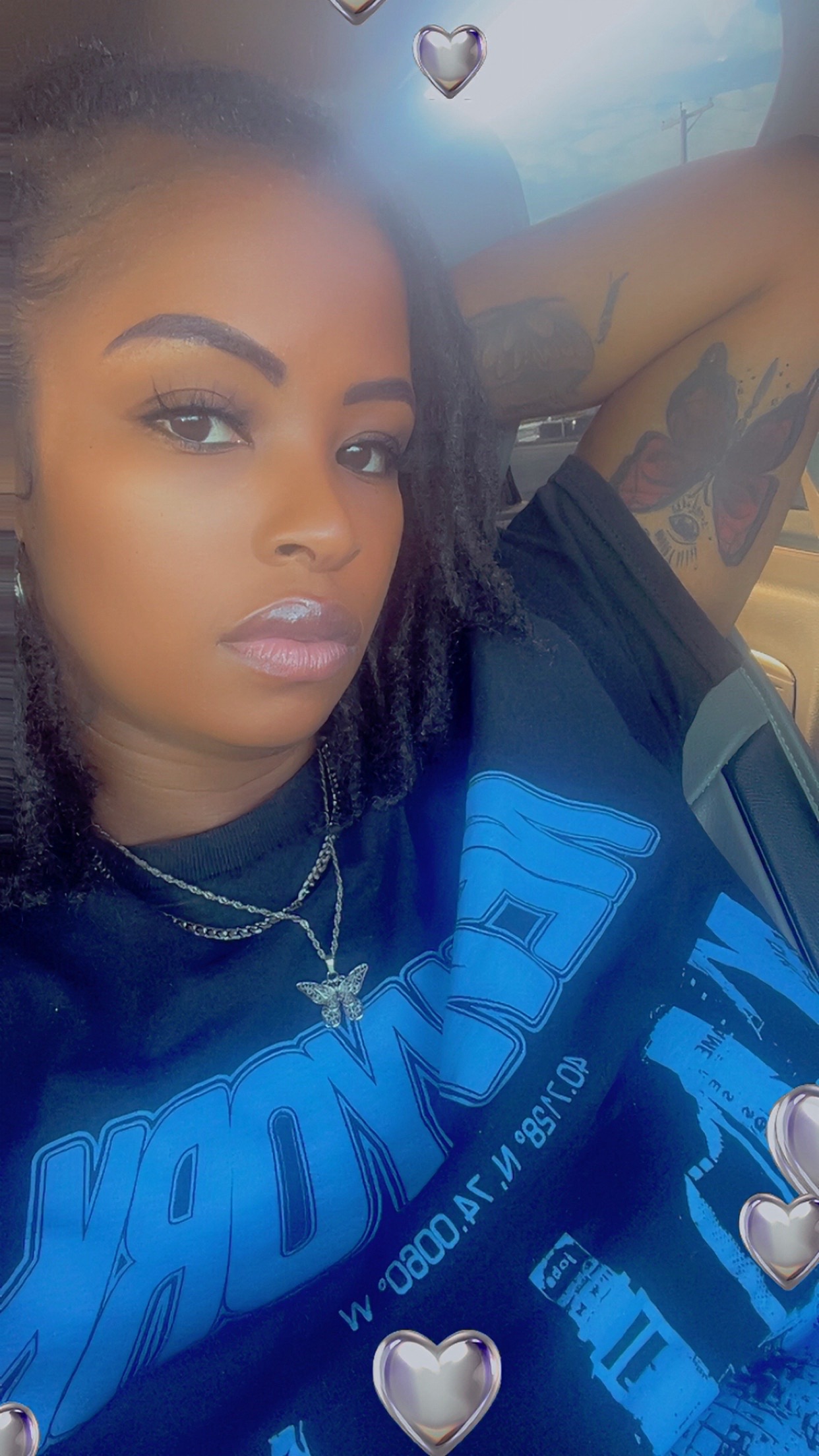 @Sakina Brown