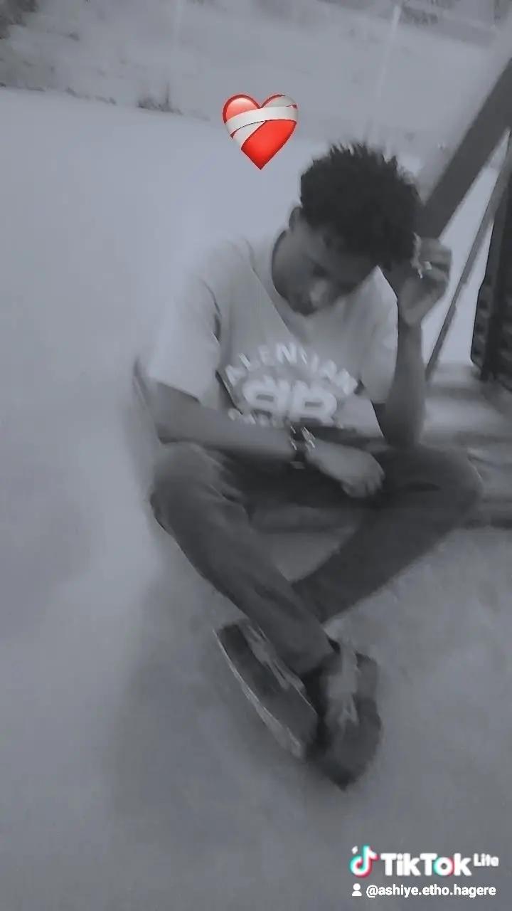 @ashiye ETHO hagere