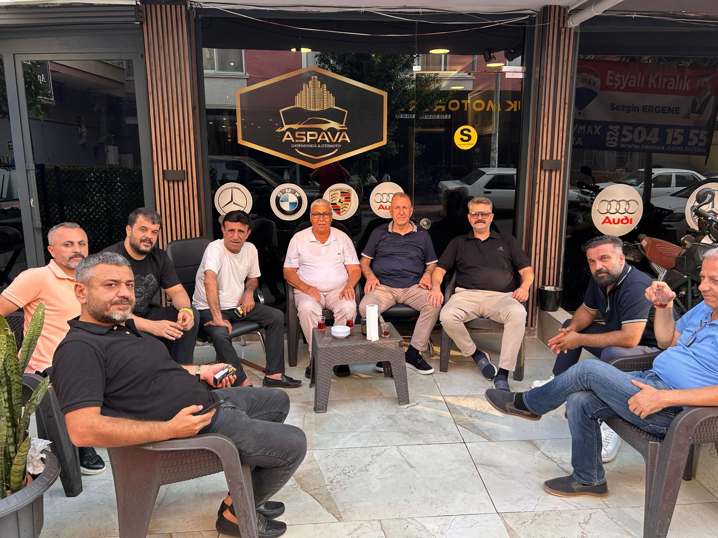 @hadraoğlu