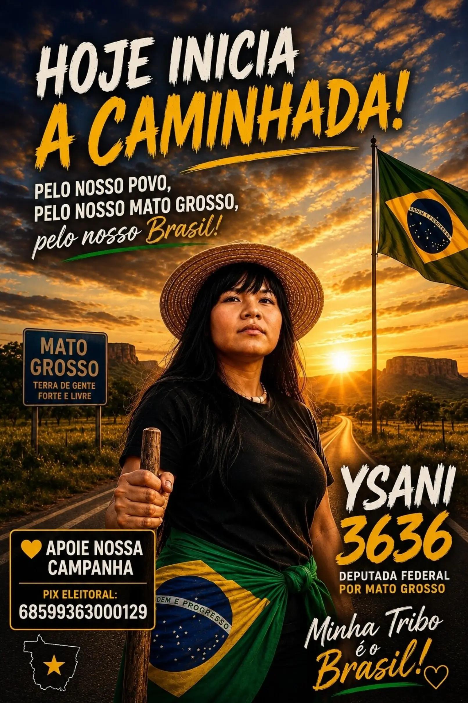 @Ysani