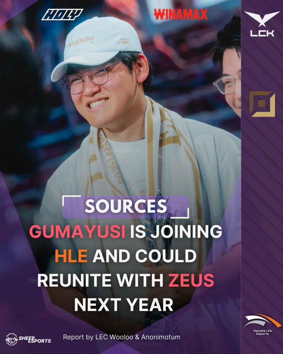 @Sheep Esports