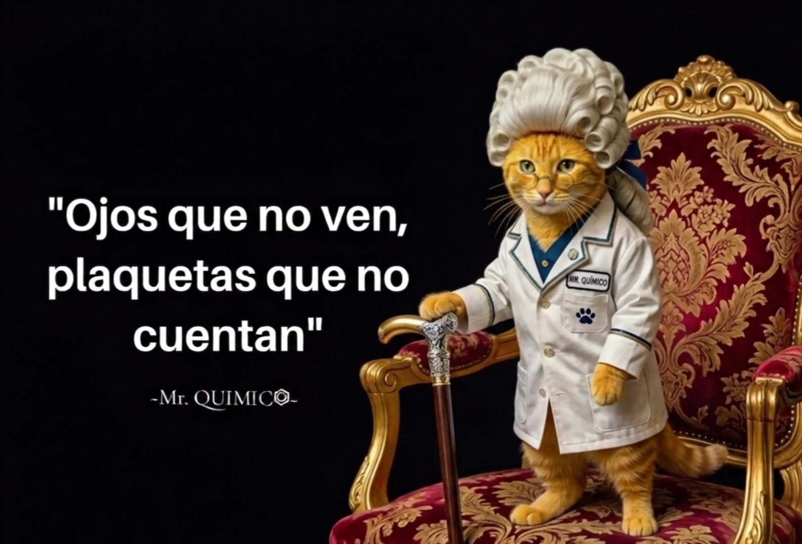 @Mr. QUIMIC⏣