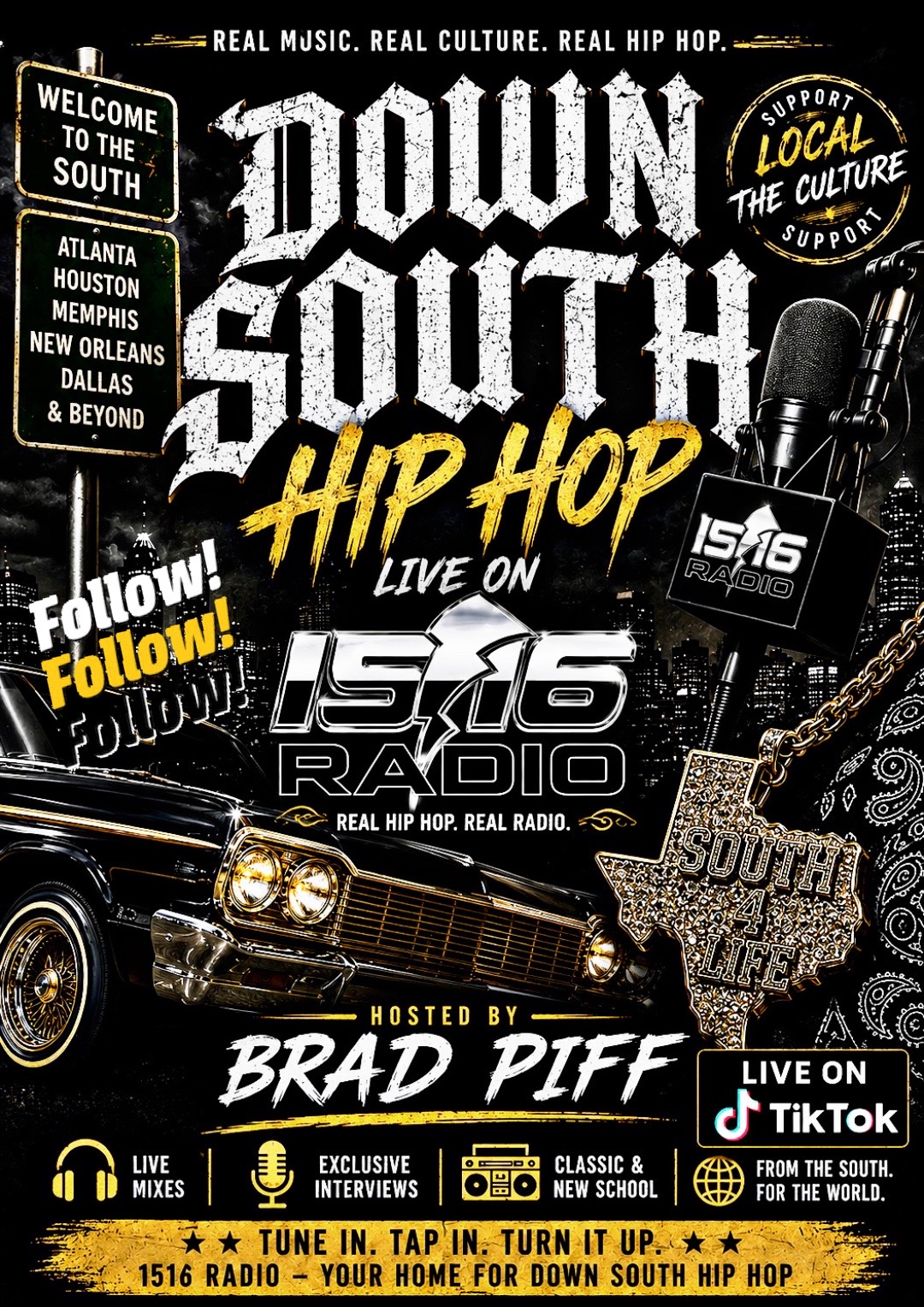 @1516 Radio