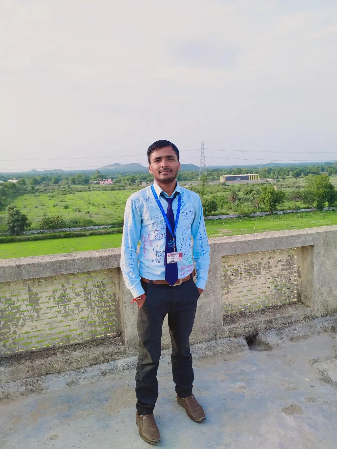 @Er.Durgesh Archana
