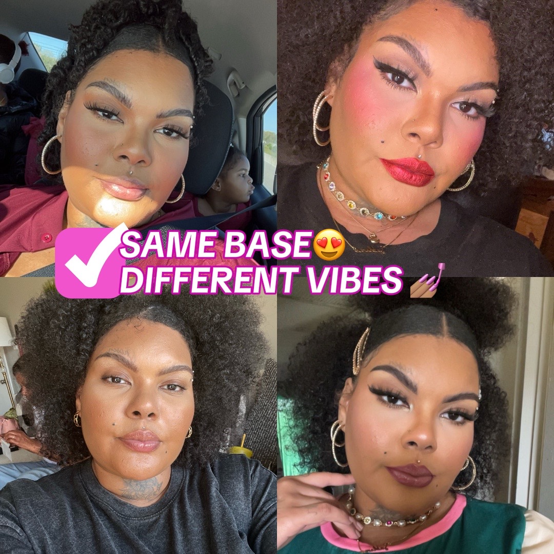 @Sable Rae Beauty