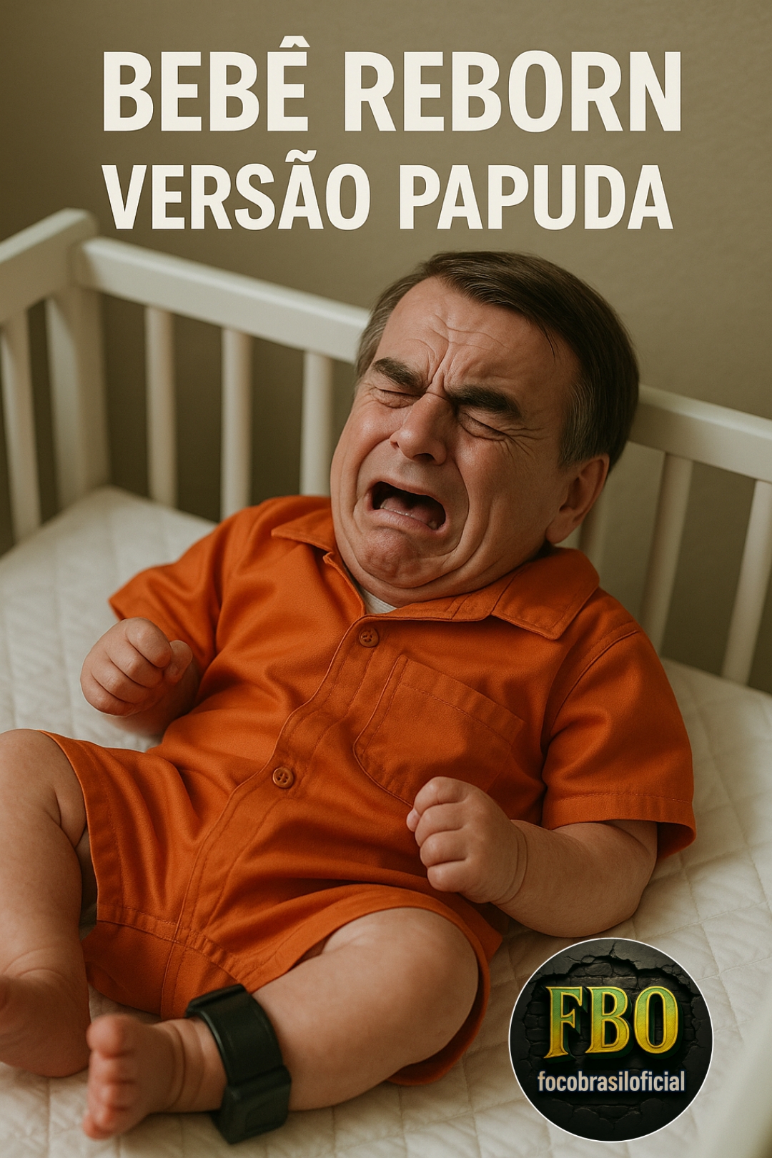 @FOCO BRASIL OFICIAL ๐ง๐ท