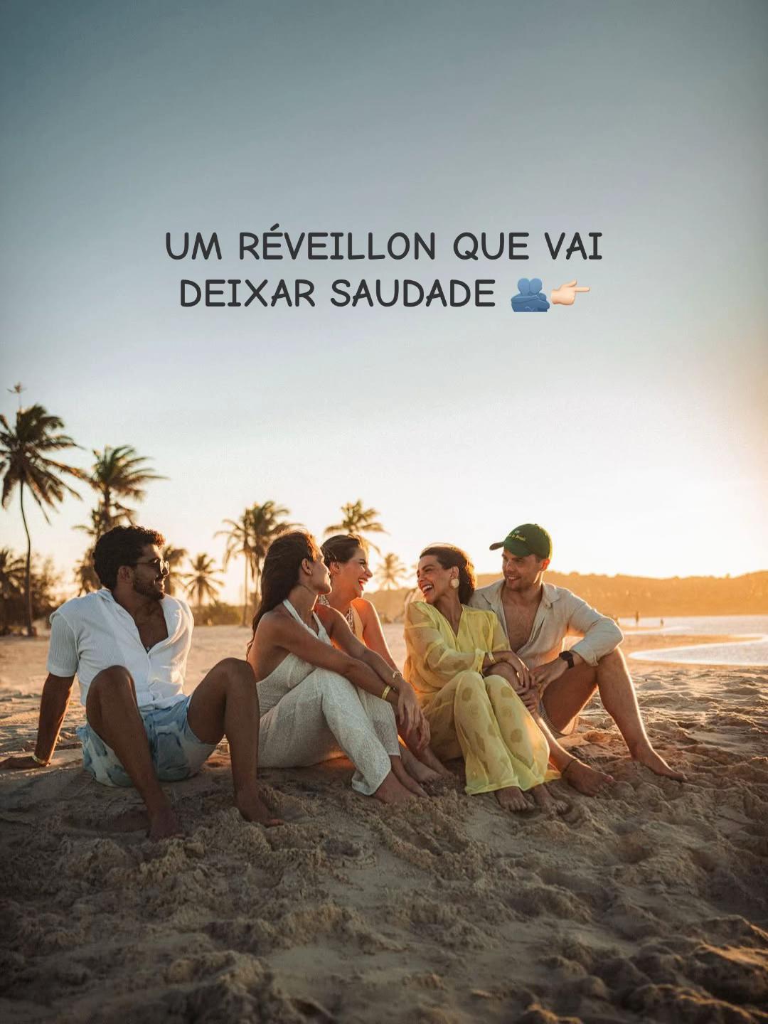 @R&eacute;veillons na Night | Desconto