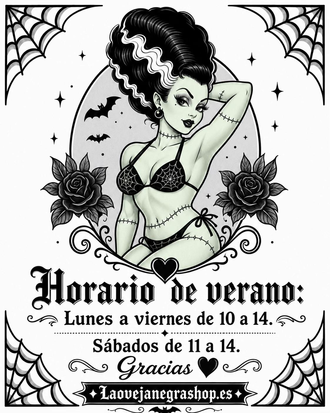 @LA OVEJA NEGRA