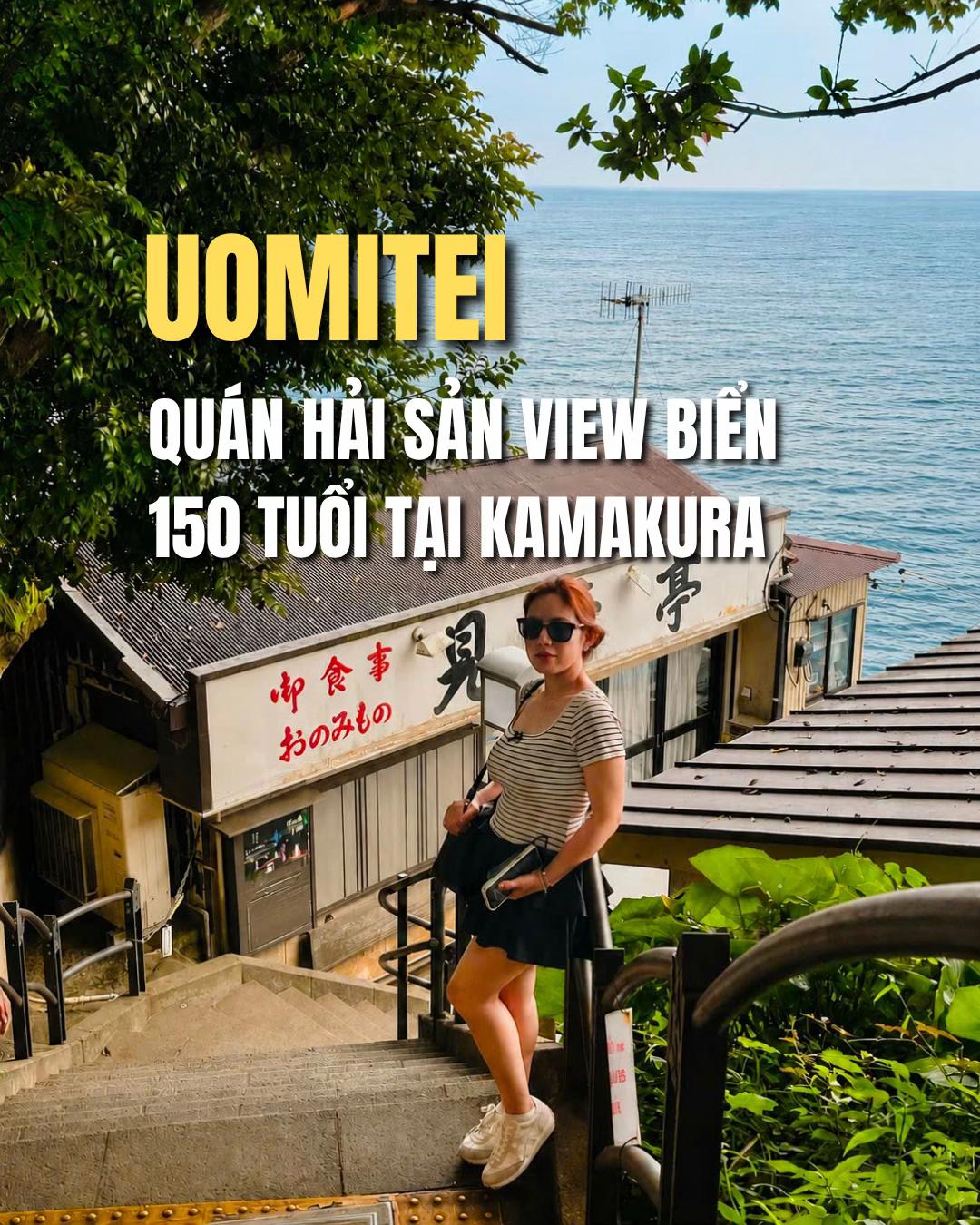 @Đi Nhật Cùng Nhâm