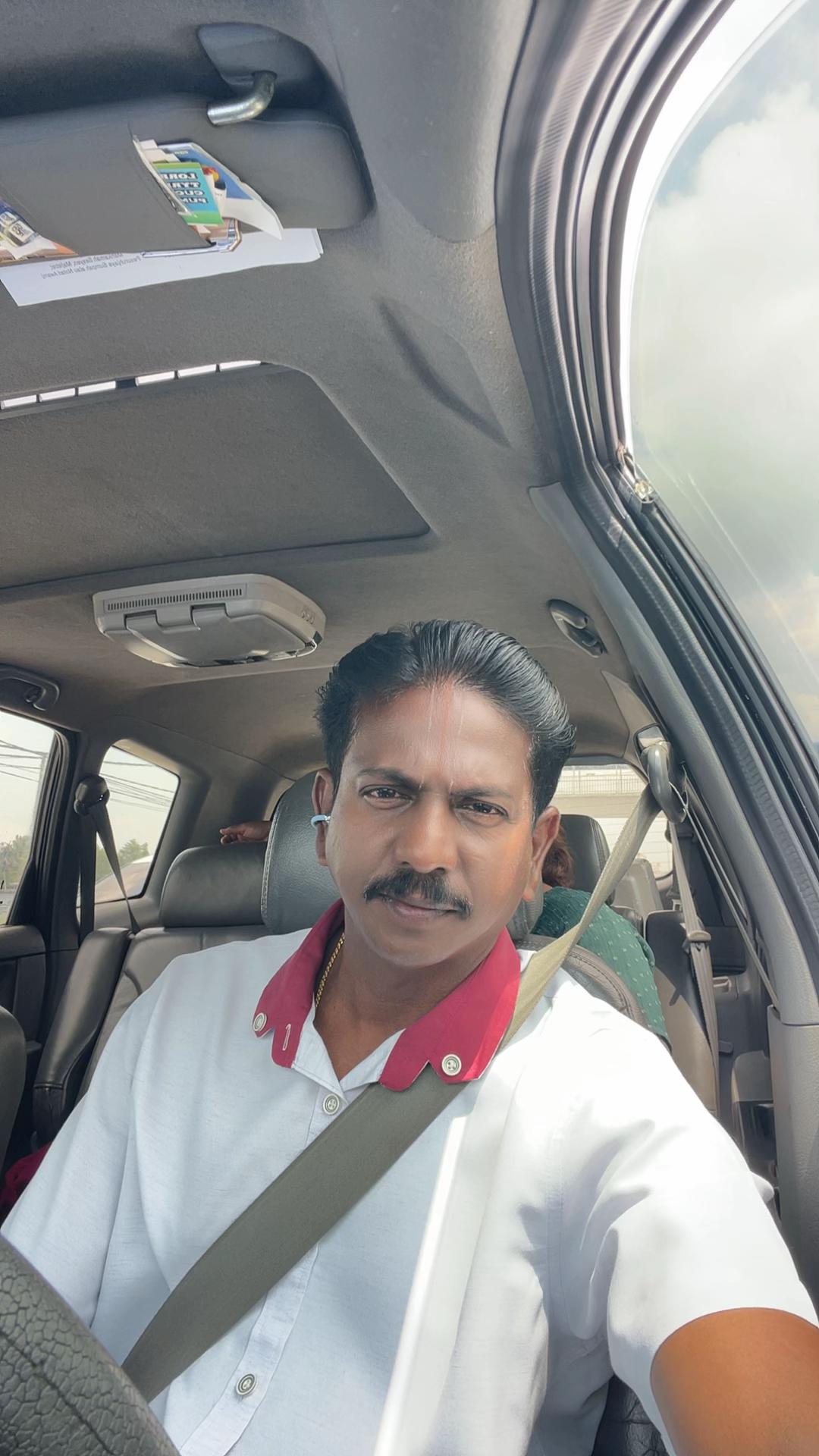 @Vijay Raj