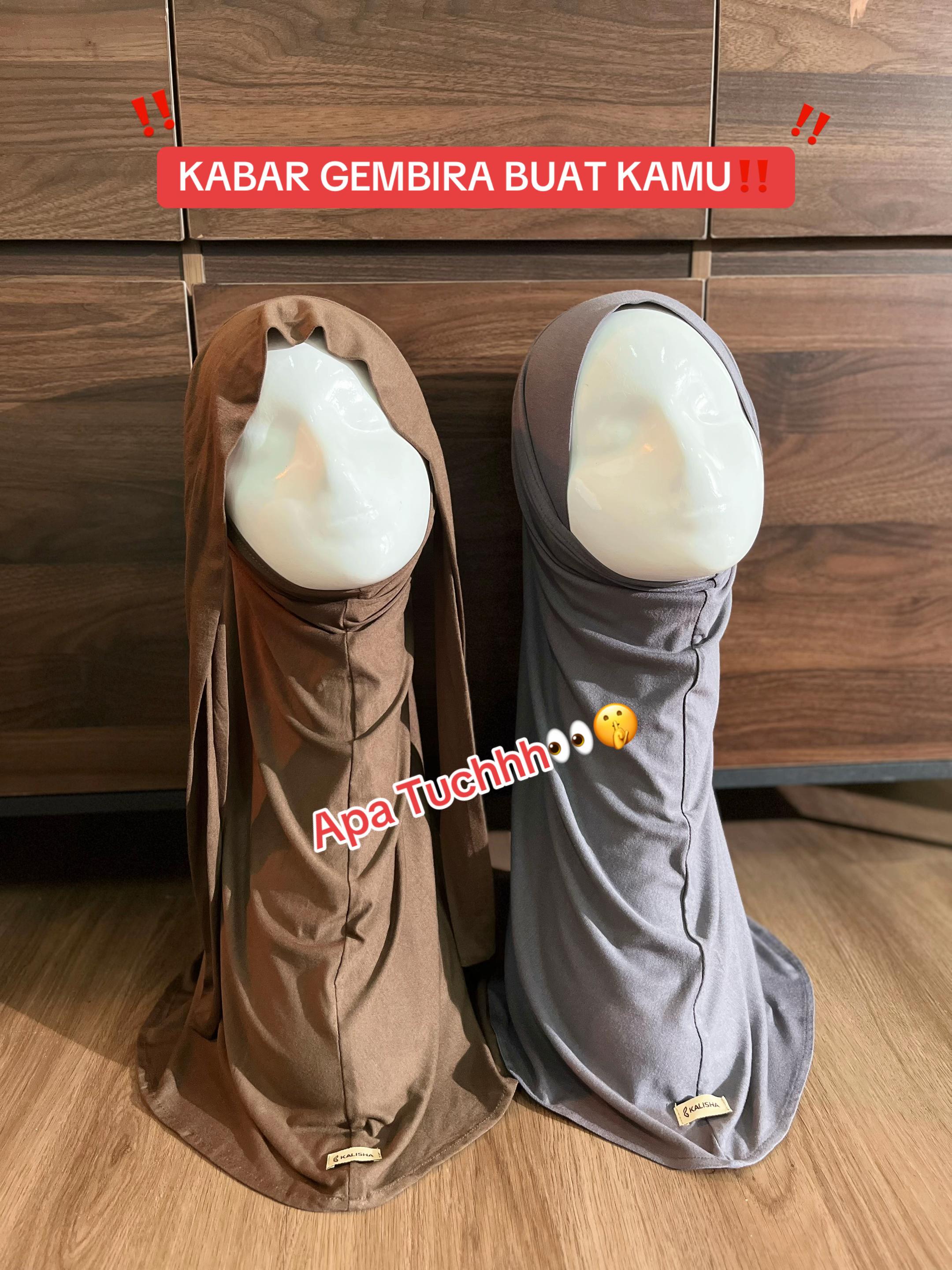 @Kalishaofficial