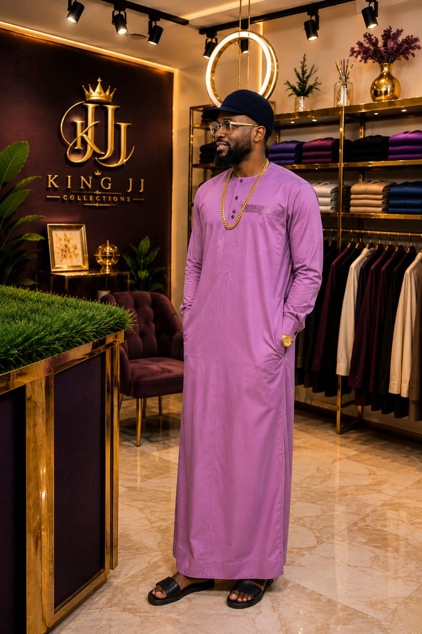 @KINGJJCOLLECTION