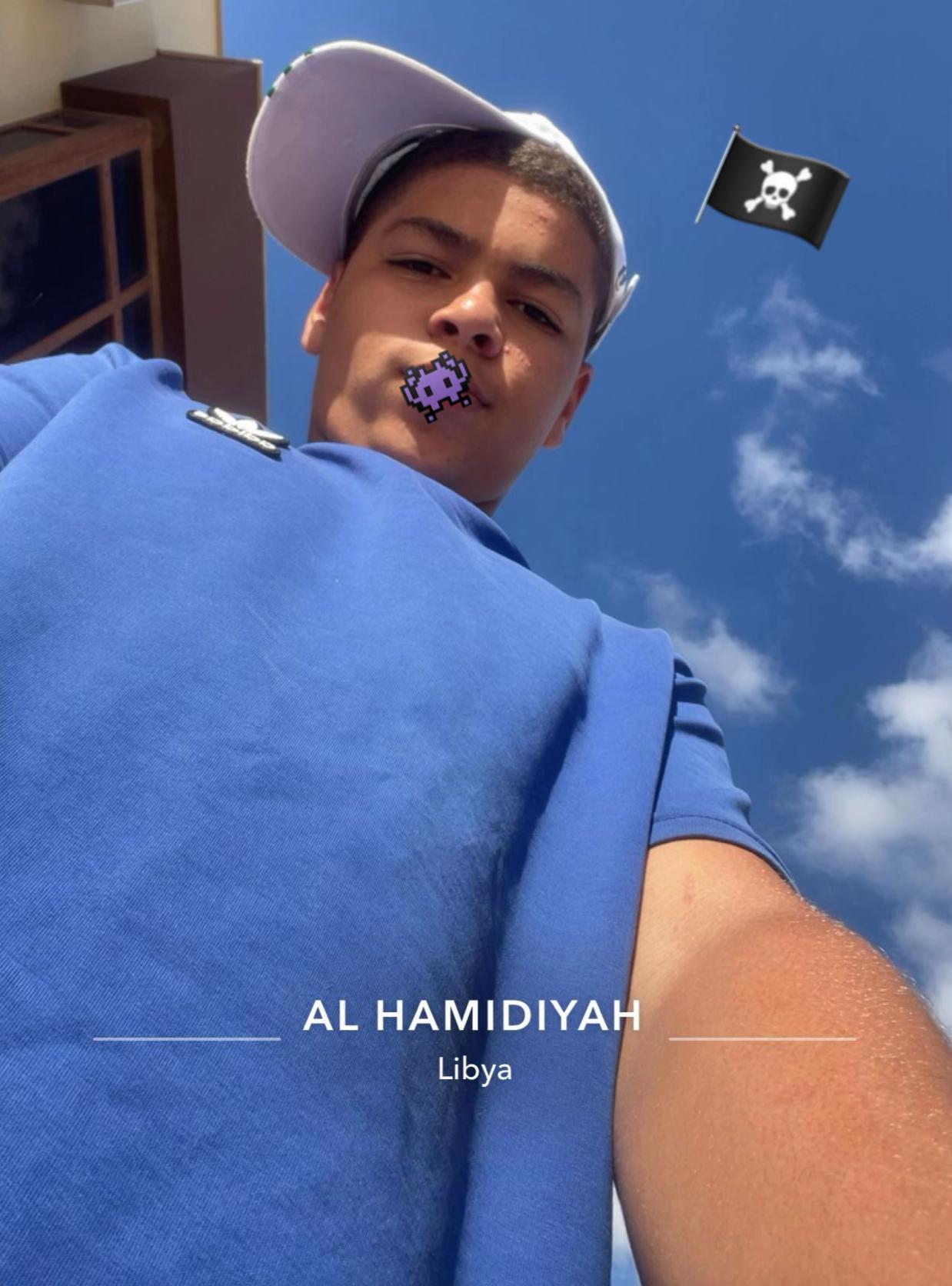 @جهْـــآّدٰٰ 💚🤍