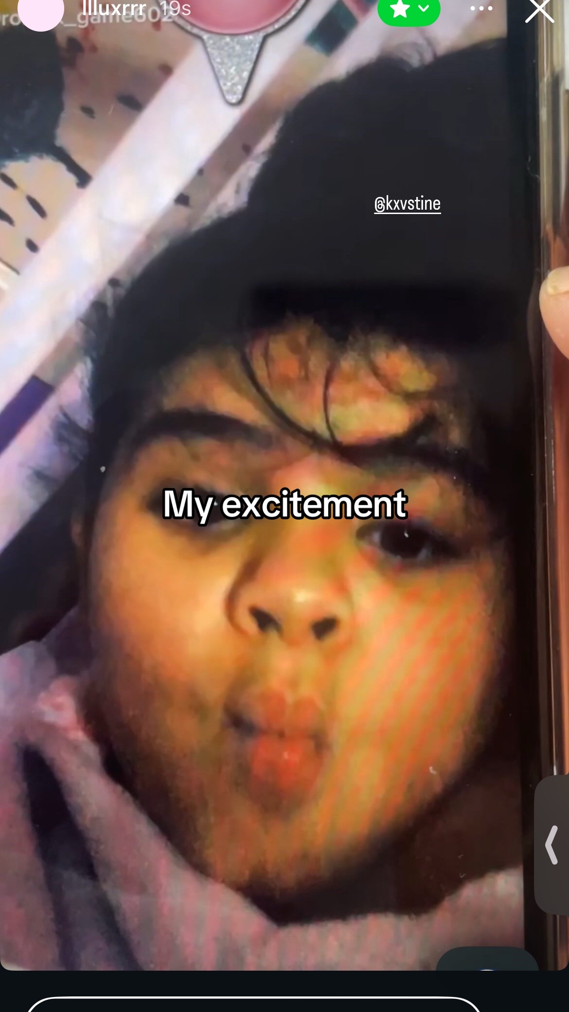 @xoxokristinee