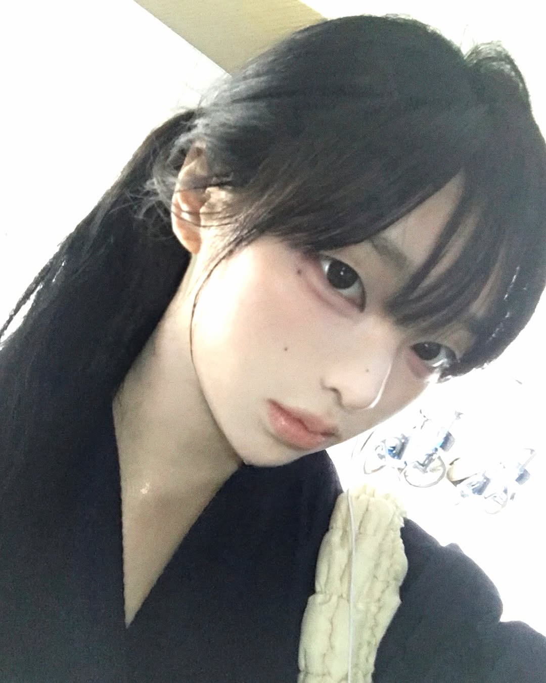 @(*&acute;&omega;｀*)