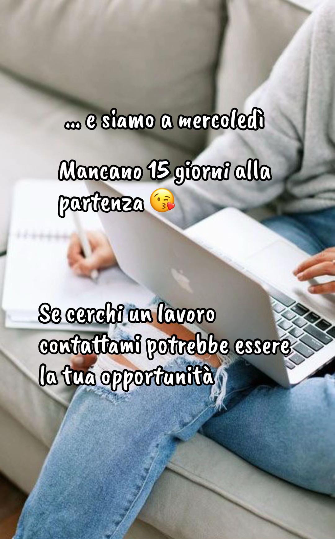 @Emy P oltre i 40 c&rsquo;&egrave; di pi&ugrave;