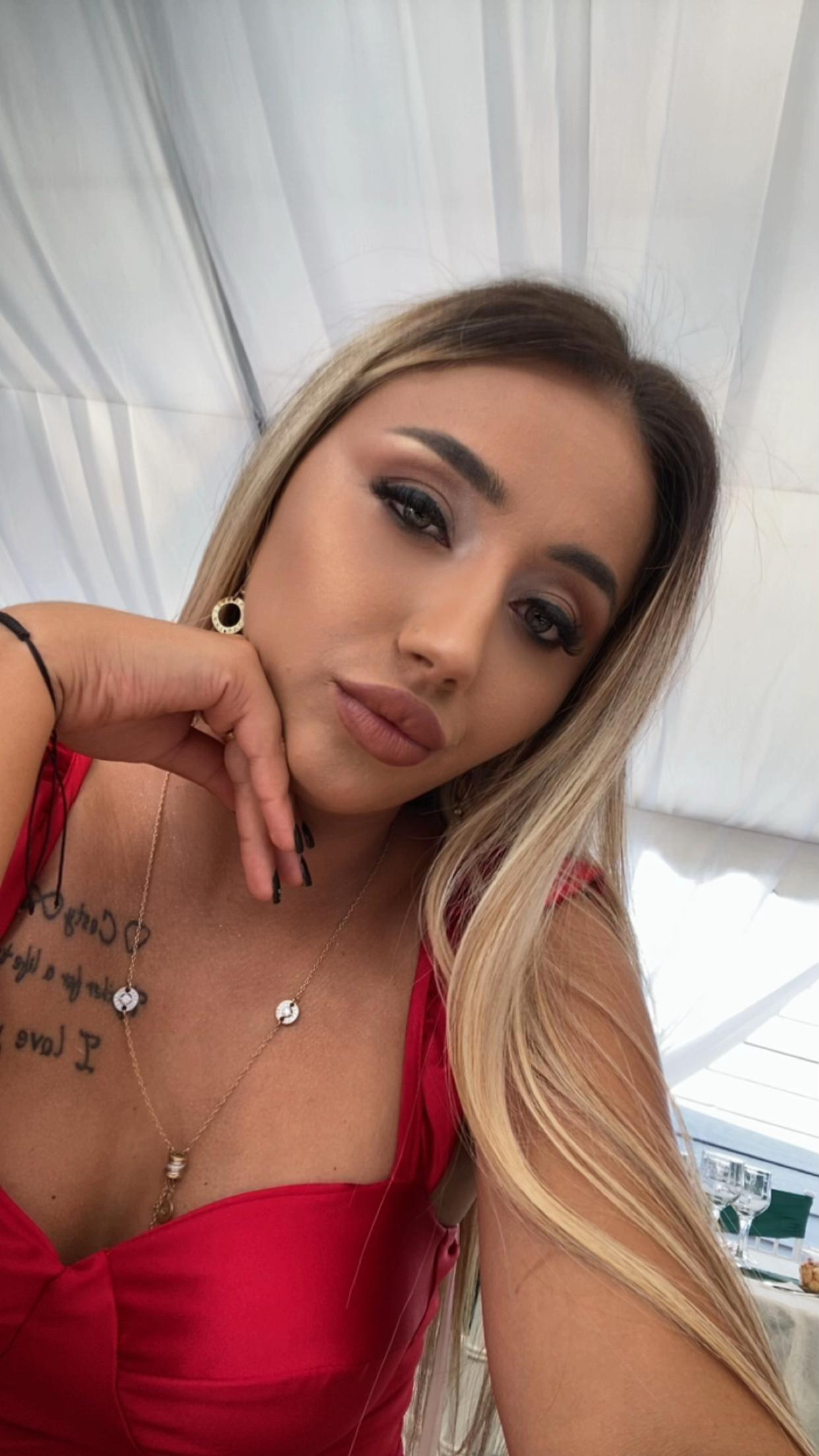 @BLONDA69❤️🔥