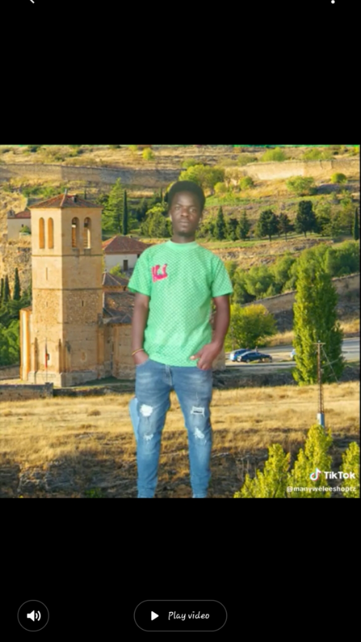 @Zablon lii