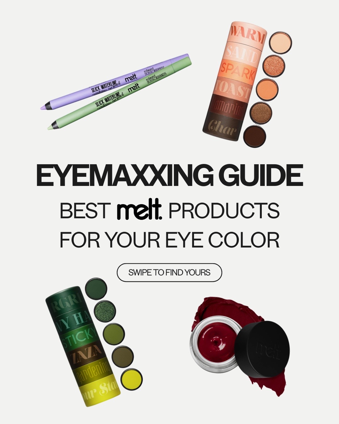 @Melt Cosmetics