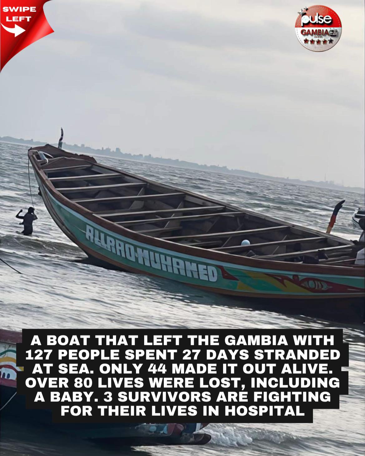 @PULSE GAMBIA