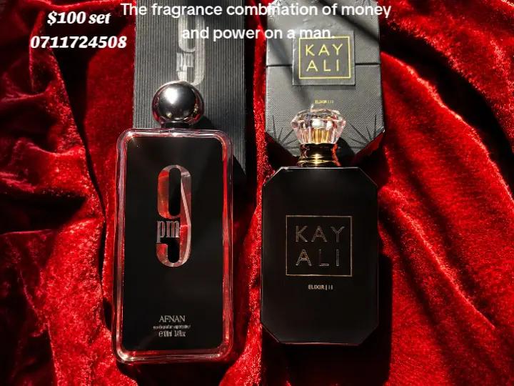 @Fragrance Goddess
