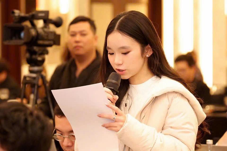 @Ngô Tuệ Mẫn
