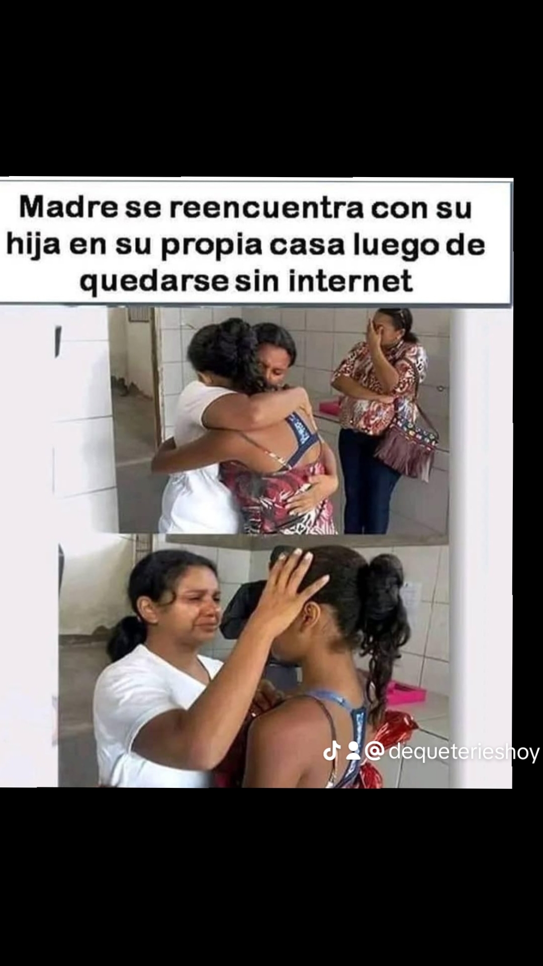 @DeQueTeRiesHoy