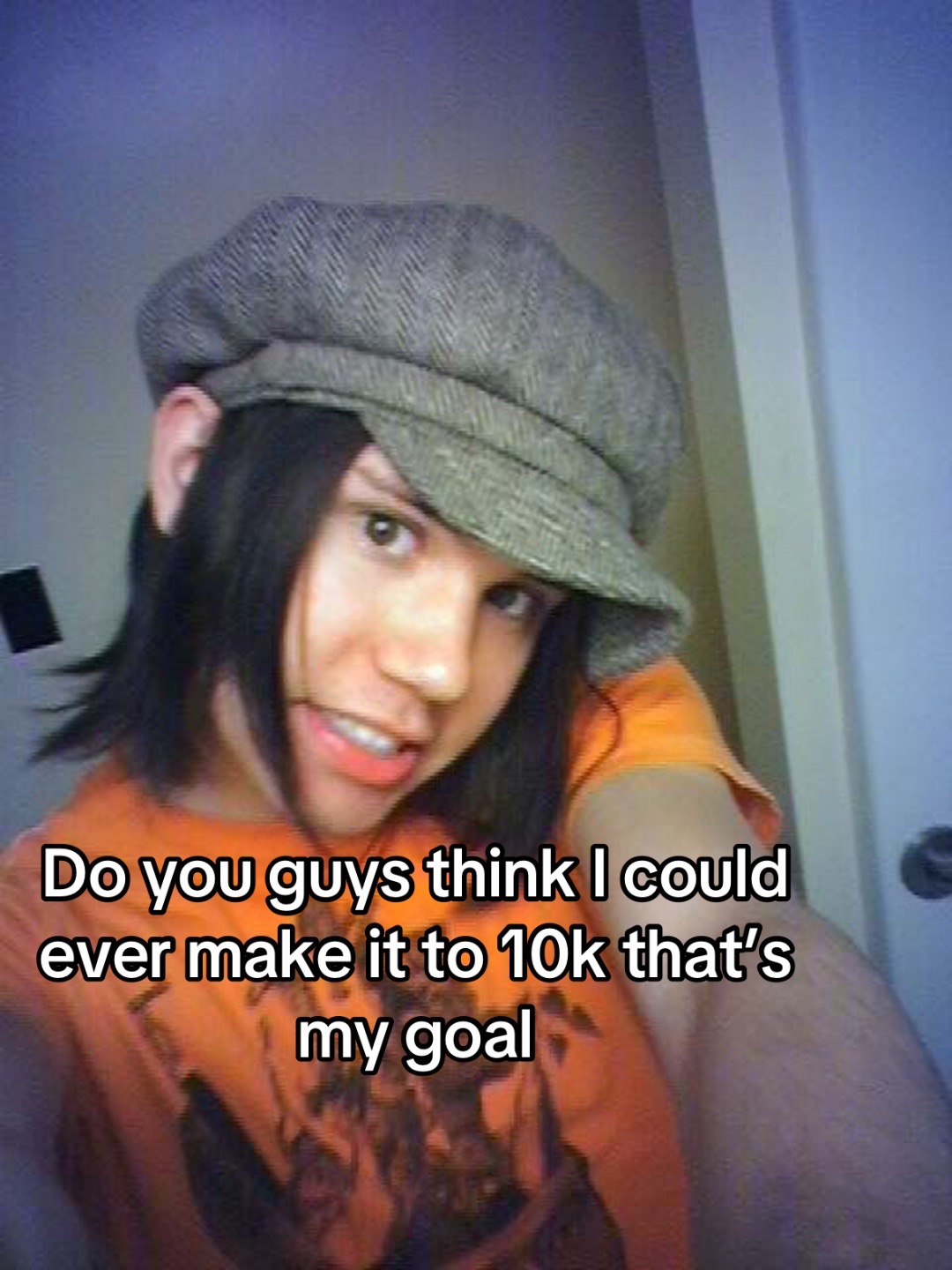 @Ryan Ross Glazer๐ญ๐ชฉ๐ฅ๐ค๐ฅ