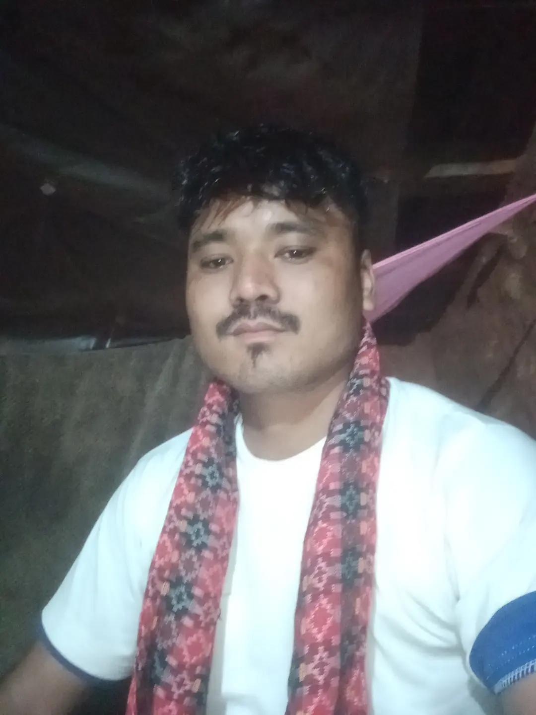 @Sanjip Tharu