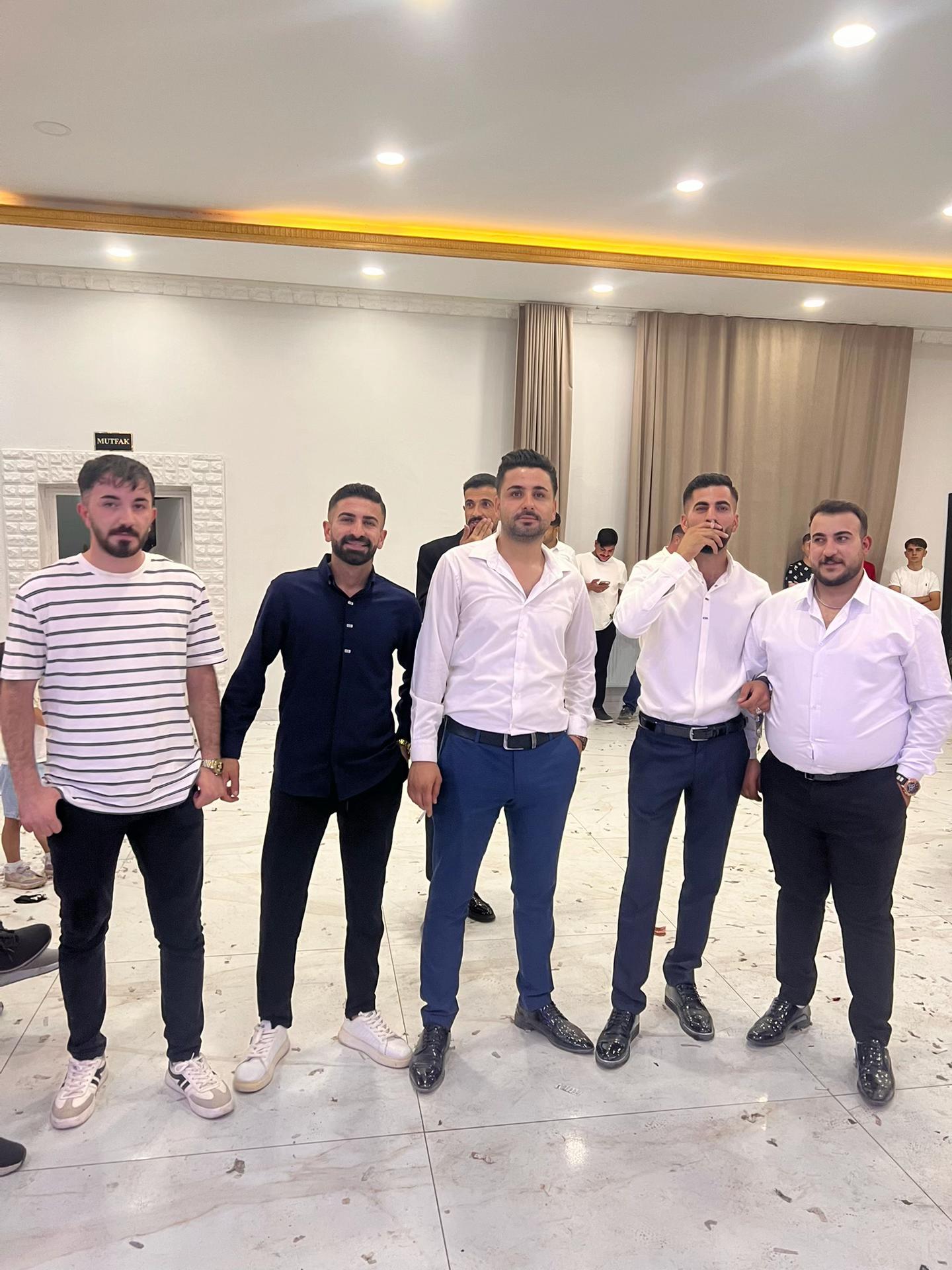 @Muhammed Kandemir