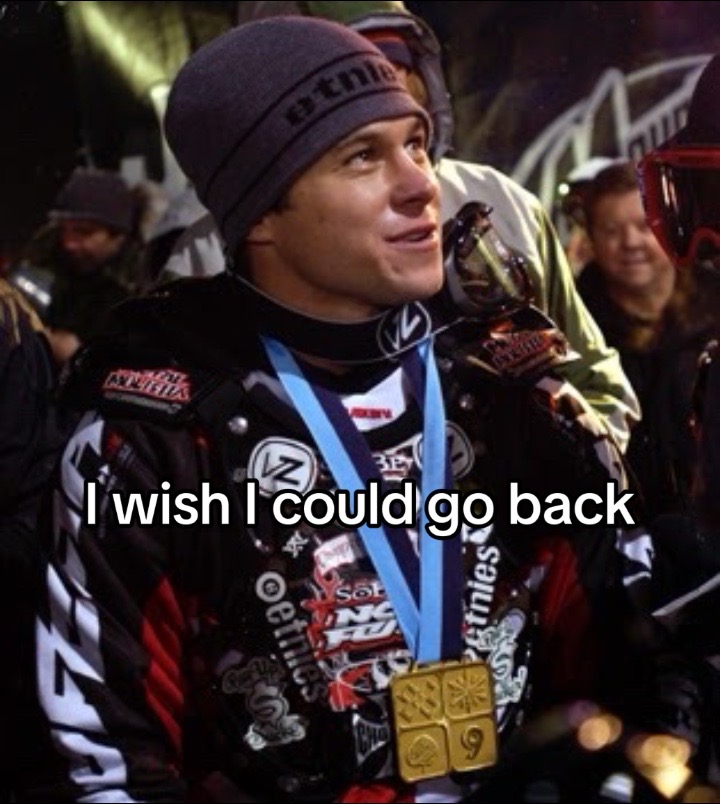 @Brian Deegan