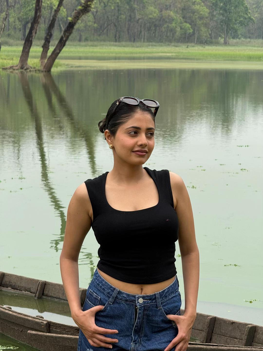 @️Aaisha