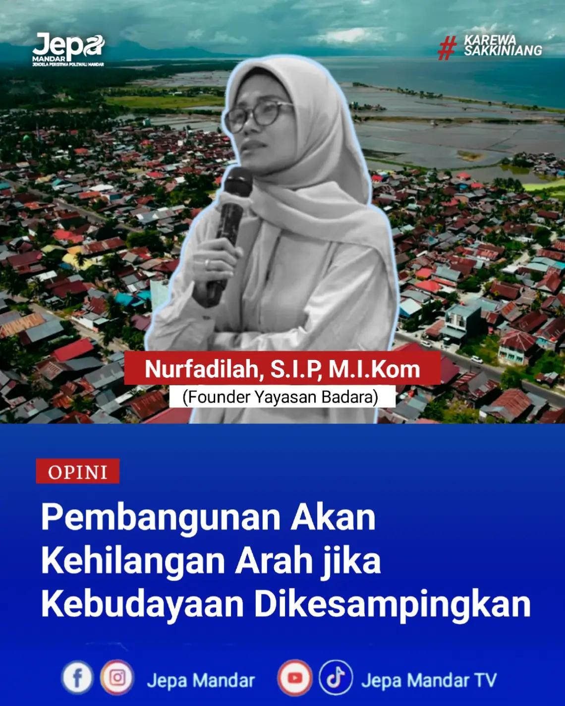 @Jepa Mandar TV