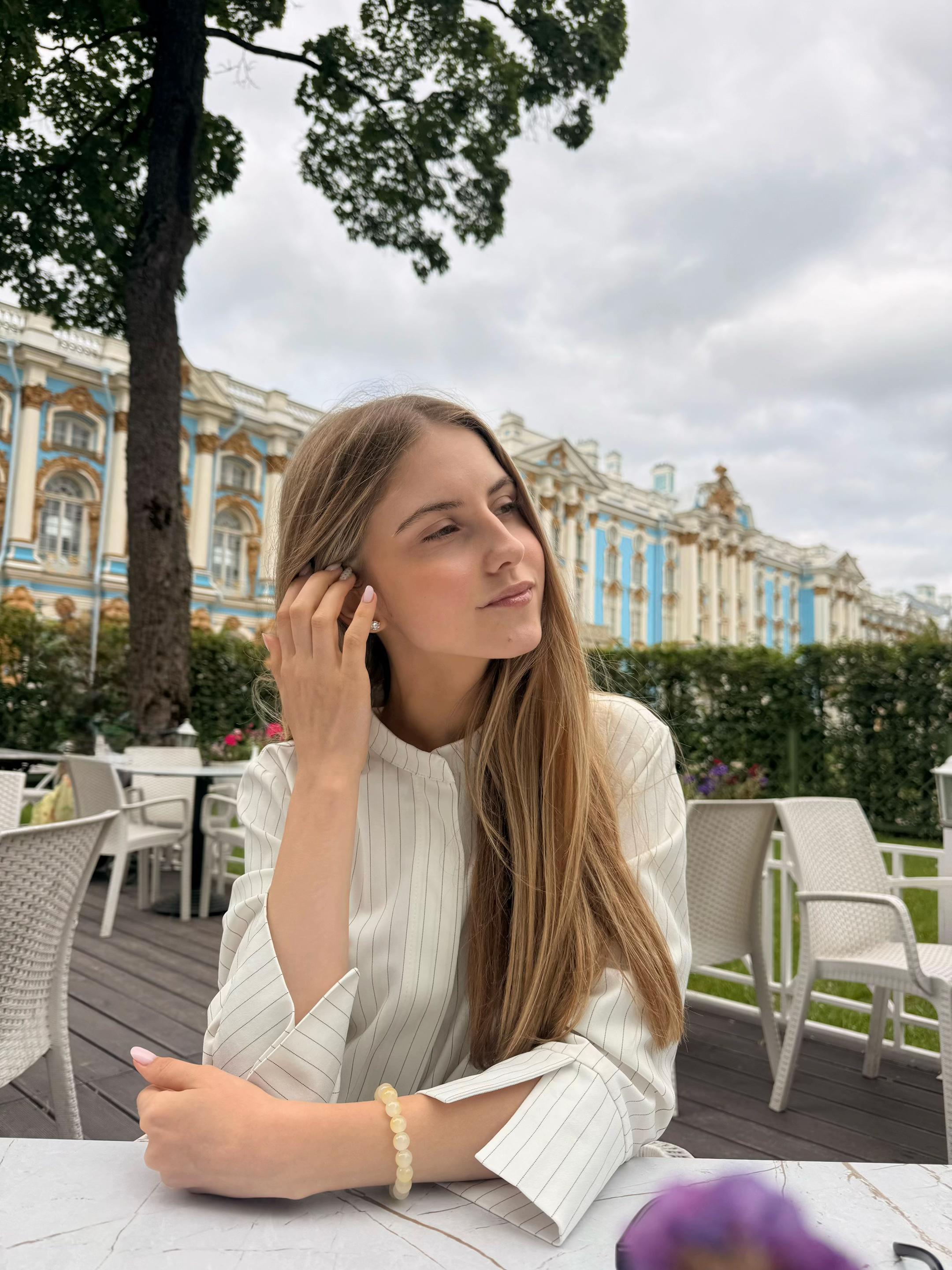 @Zharikova
