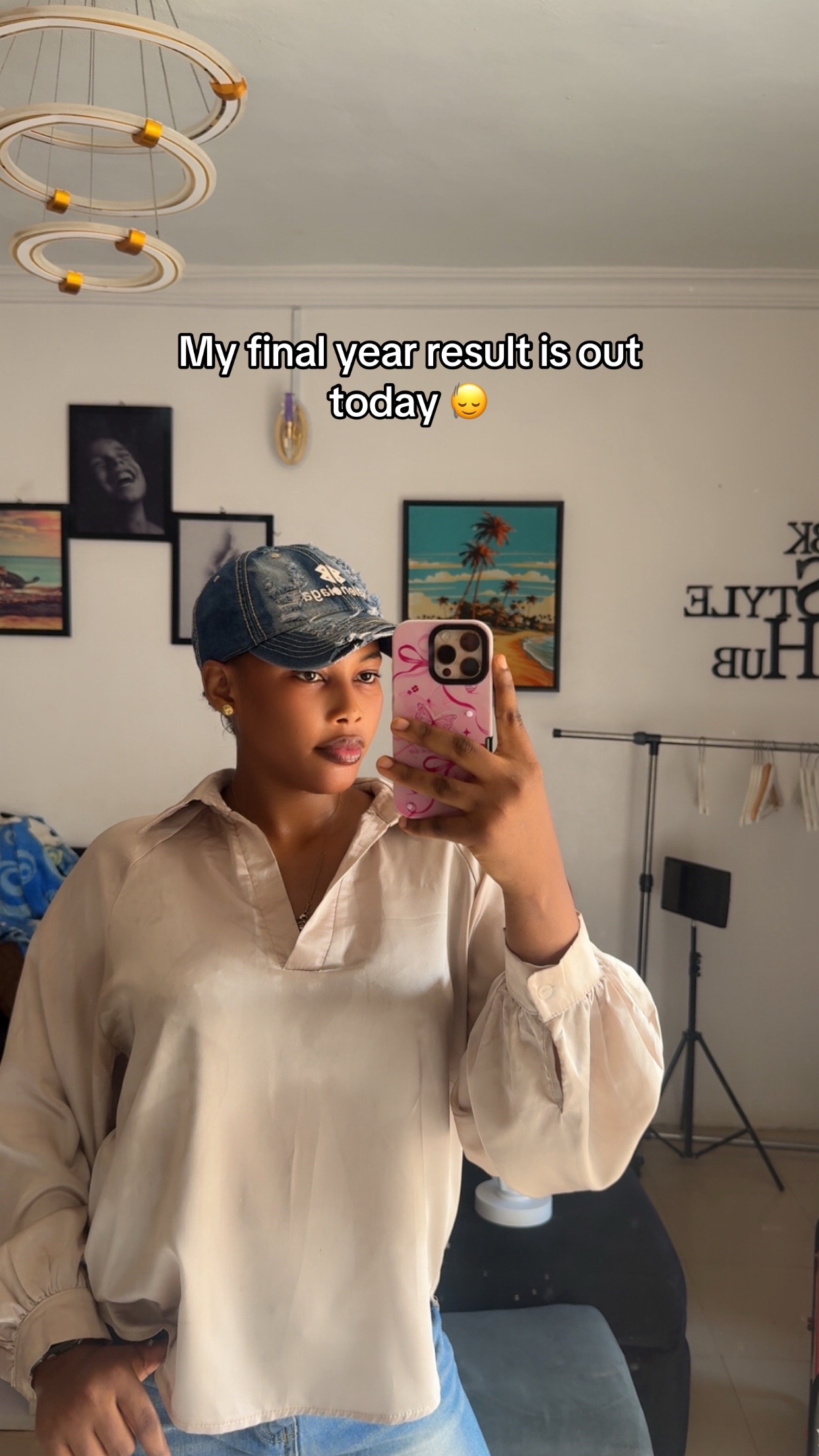 @Ms. Abisola💐
