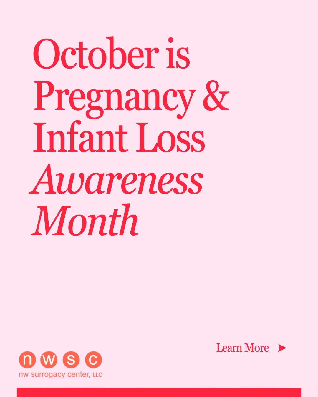 @Northwest Surrogacy Center