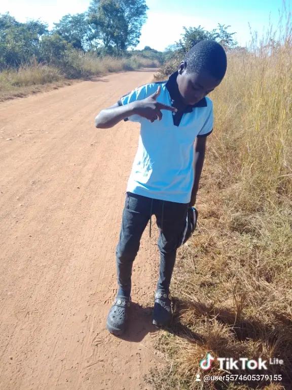@memory mwale