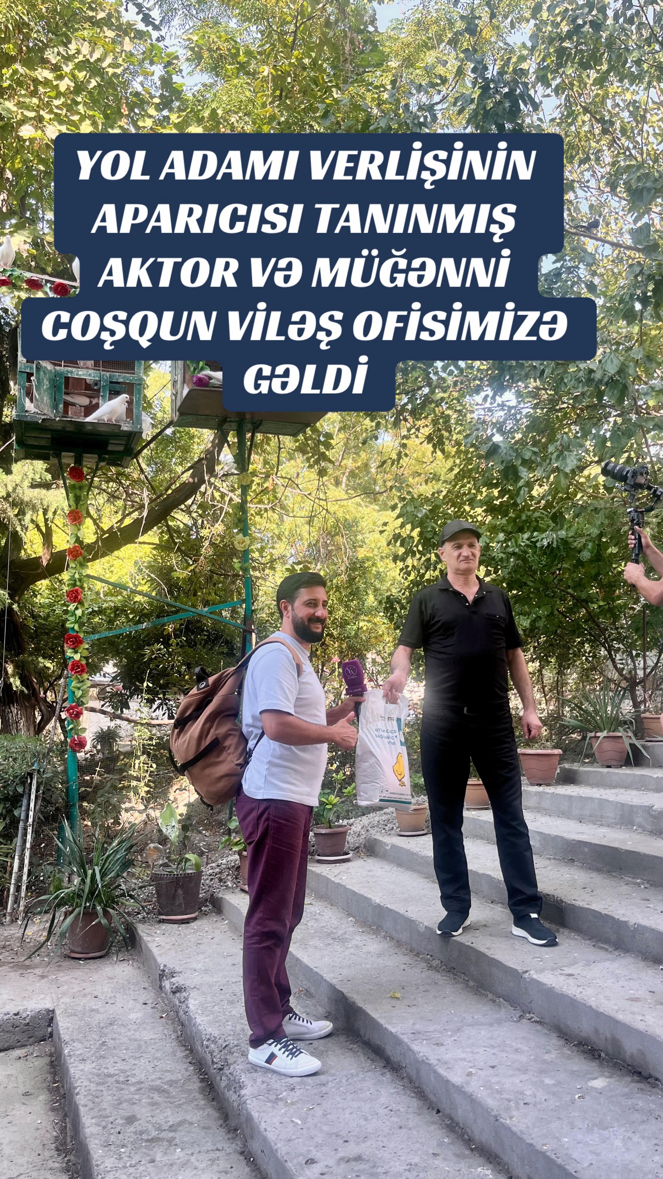 @SALƏDDİN BAXŞƏLİYEV