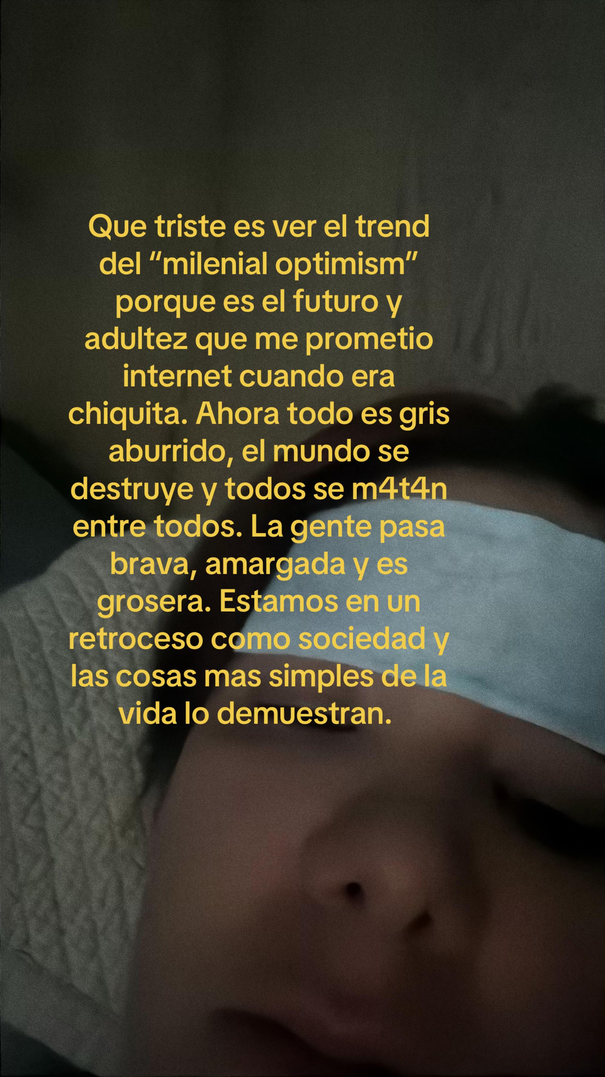 @La tia indie