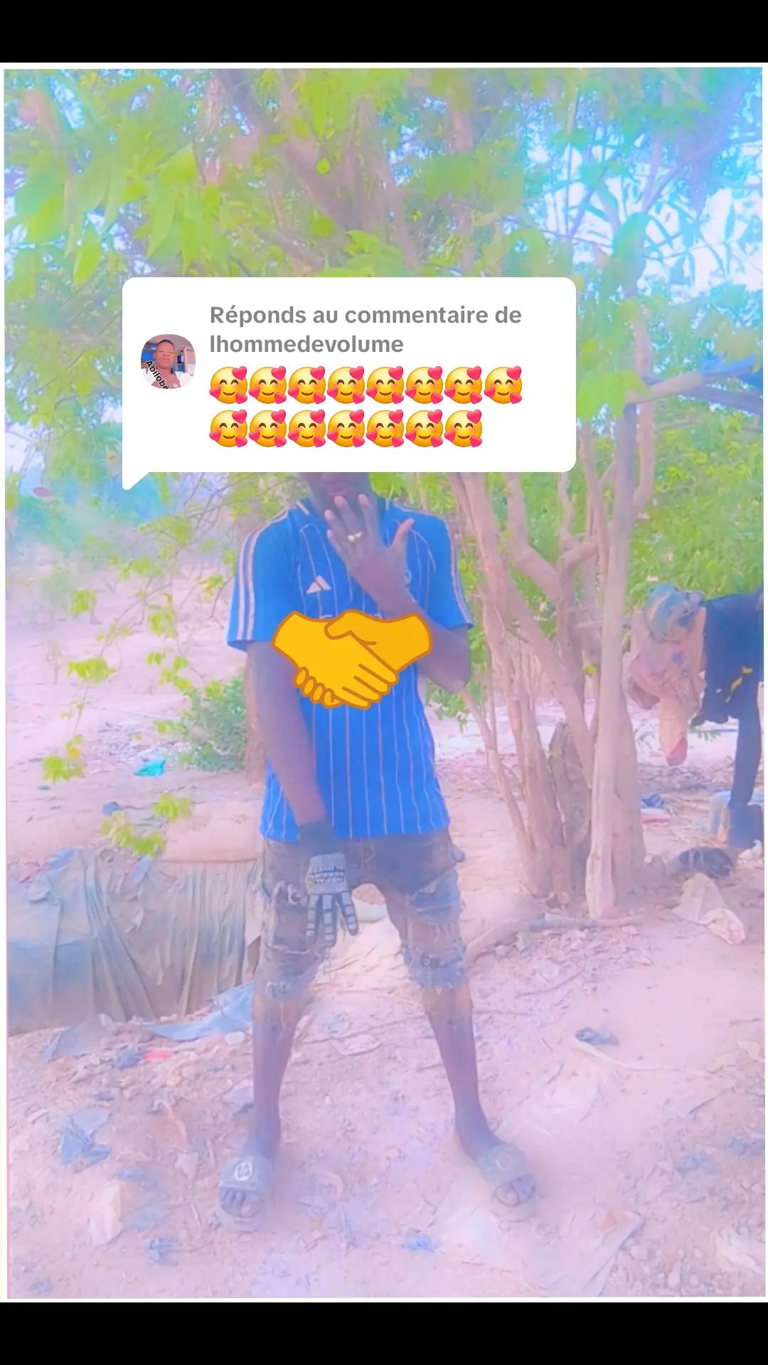 @Loada Ousmane